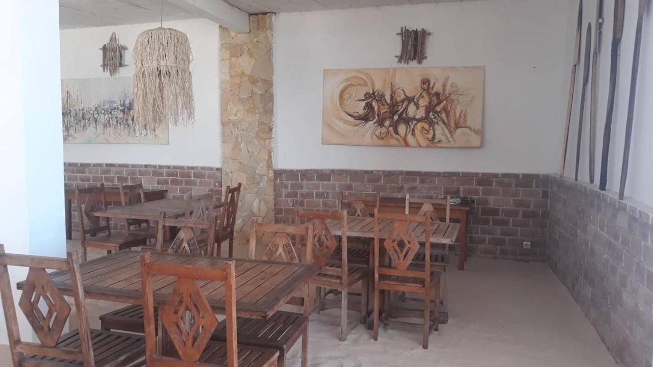 Prince Anakao Ngoại thất bức ảnh
