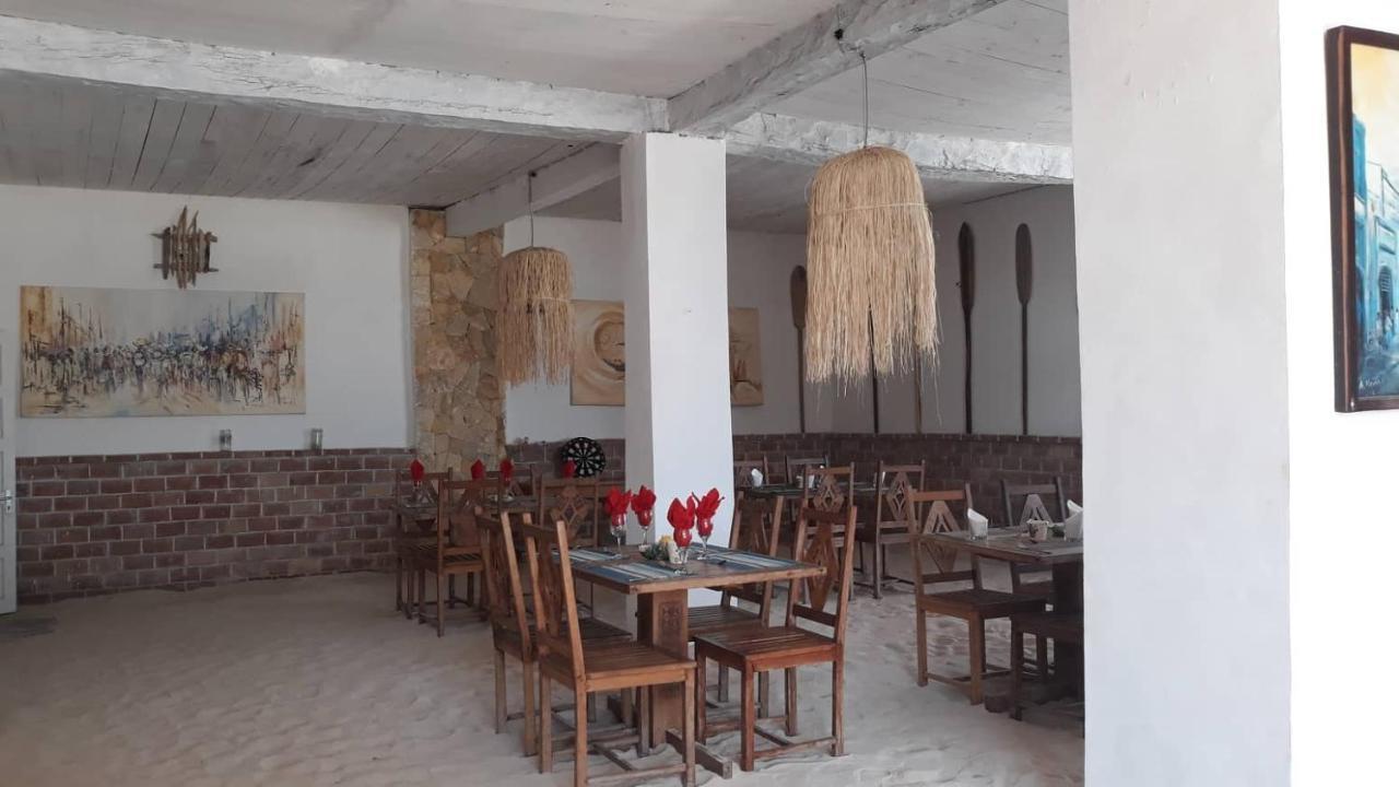 Prince Anakao Ngoại thất bức ảnh